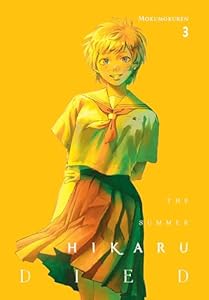 The Summer Hikaru Died 3