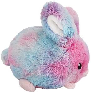 Squishables: Mini Cotton Candy Bunny