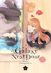 A Galaxy Next Door 2
