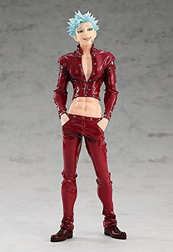 Popup Parade: Seven Deadly Sins - Ban Figure