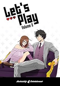 Let's Play 3