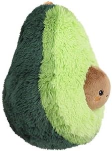 Squishable:Mini Comfort Food Avacado