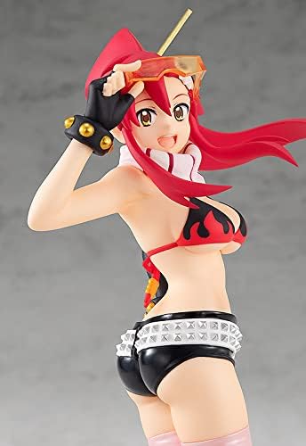 Gurren Lagann - Yoko - Popup Parade