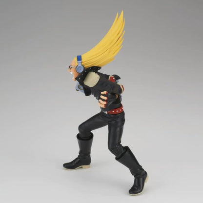 My Hero Academia - The Amazing Heroes vol. 23 - Present Mic