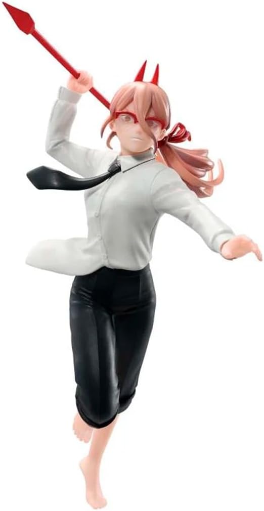 Banpresto Vibration Stars Chainsaw Man Power
