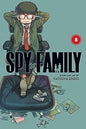 Spy x Family 8