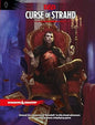 D&D Curse of Strahd