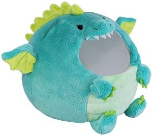 Squishables: Undercover Kitty in Dragon