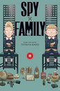 Spy x Family 11