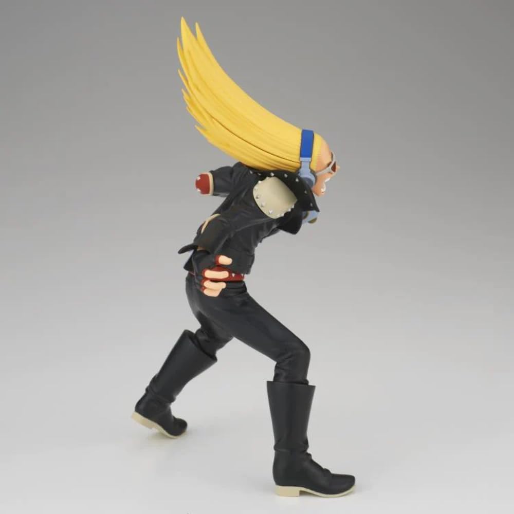 My Hero Academia - The Amazing Heroes vol. 23 - Present Mic