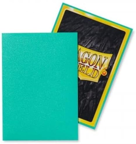 Dragon Shield Japanese Size Matte Sleeves Mint 60 ct