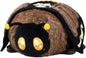 Squishables: Death's-Head Moth
