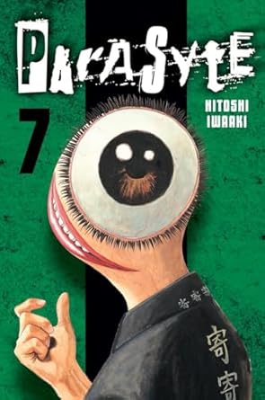 Parasyte 7