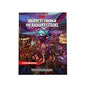 D&D Journeys Through the Radiant Citadel