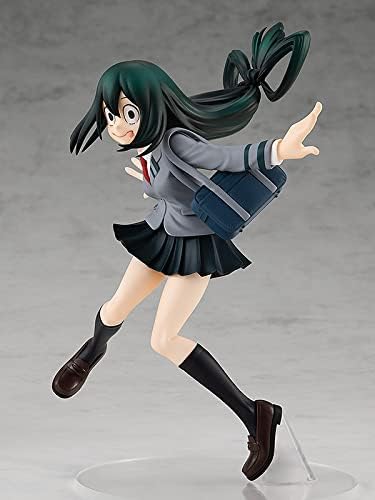 My Hero Academia - Tsuyu Asui - Popup Parade