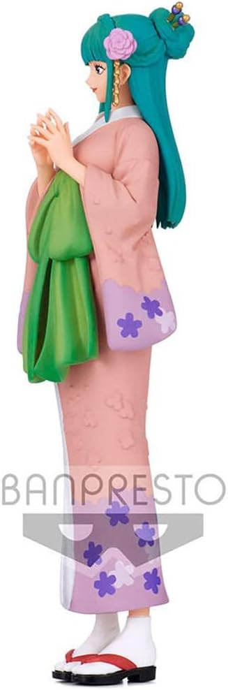 One Piece - Kozuki Hiyori