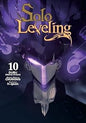 Solo Leveling 10