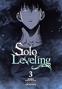 Solo Leveling 3
