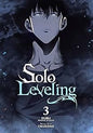 Solo Leveling 3