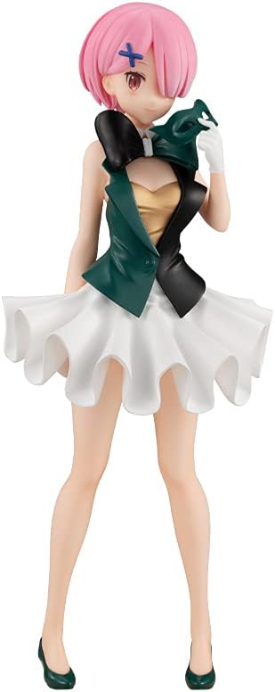 FuRyu: Ram In Circus: Re:Zero - Ram Figure