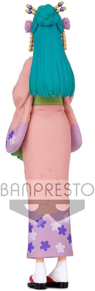 One Piece - Kozuki Hiyori