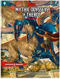 D&D Mythic Odysseys of Theros