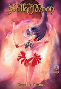 Sailor Moon: Naoko Takeuchi Collection 3
