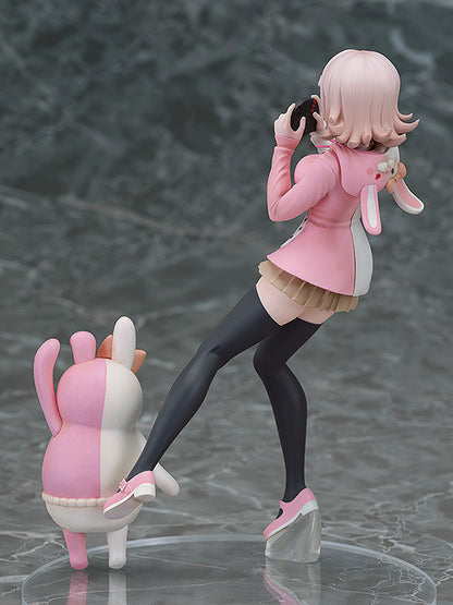 Popup Parade Danganropa Chiaki Nanami