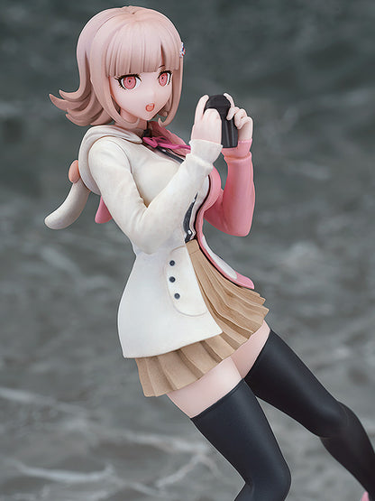 Popup Parade Danganropa Chiaki Nanami