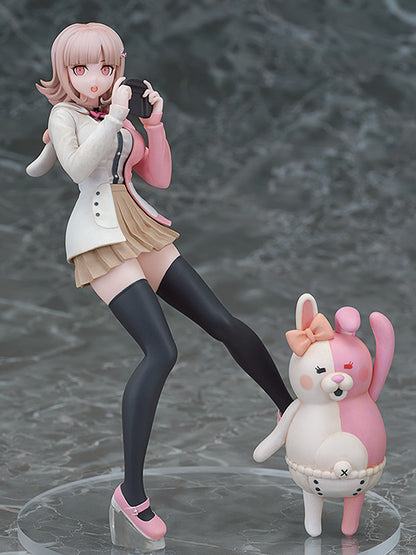 Popup Parade Danganropa Chiaki Nanami