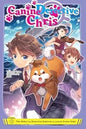 Canine Detective Chris 3