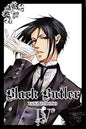 Black Butler 4
