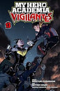 My Hero Academia: Vigilantes 13
