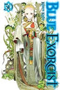 Blue Exorcist 30