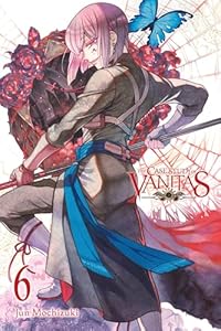 The Case Study of Vanitas 6
