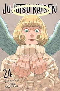 Jujutsu Kaisen  24