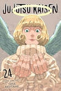 Jujutsu Kaisen  24