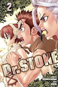 Dr. Stone 2