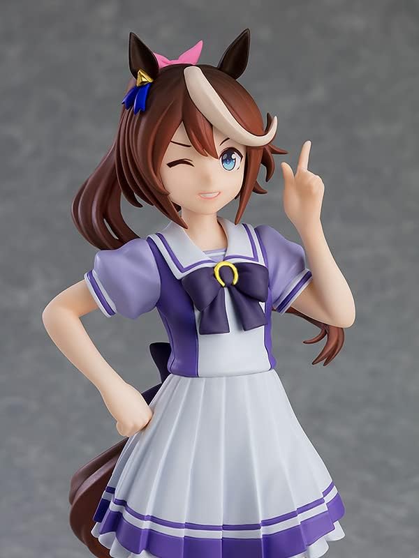 Uma Musume: Pretty Derby - School uniform Version - Tokai Teio - Popup Parade