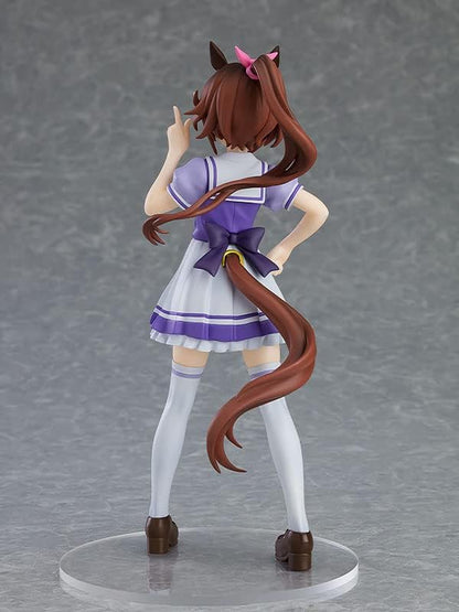 Uma Musume: Pretty Derby - School uniform Version - Tokai Teio - Popup Parade