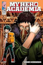 My Hero Academia 14
