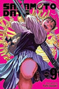 Sakamoto Days 9