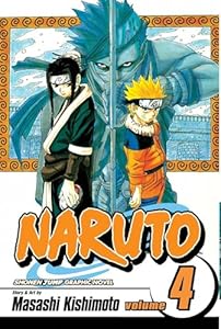 Naruto 4