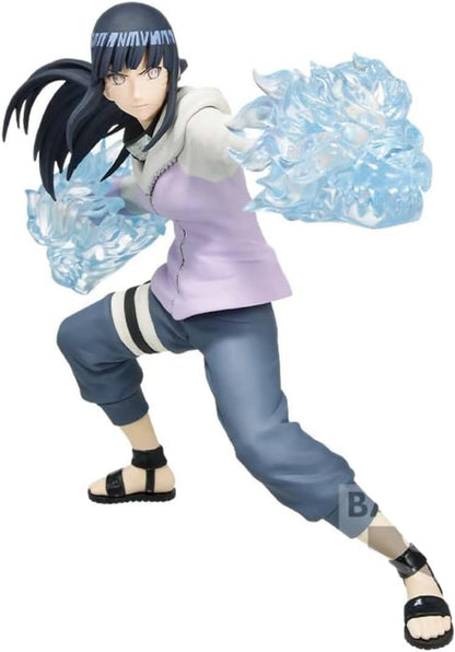 Naruto-Vibration Stars: Hyuga Hinata