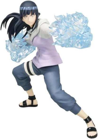 Naruto-Vibration Stars: Hyuga Hinata