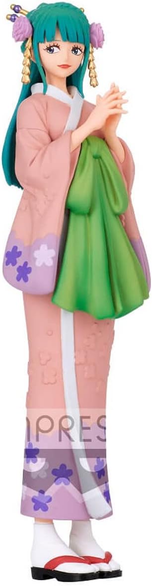 One Piece - Kozuki Hiyori