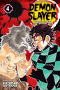 Demon Slayer 4