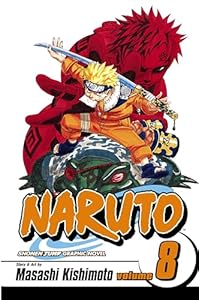 Naruto 8
