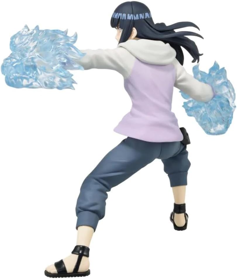 Naruto-Vibration Stars: Hyuga Hinata