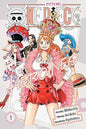 One Piece-Heroines